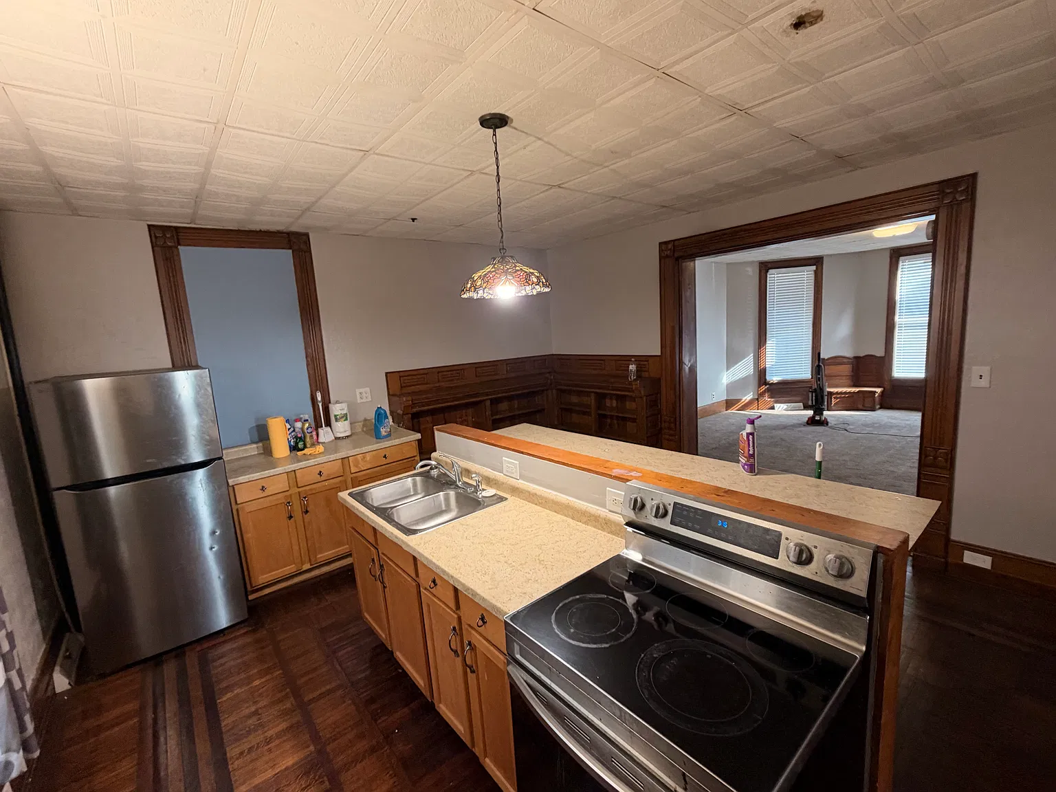 2 bed, $825 — Photo 2