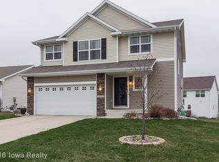 15309 Winston Ave, Urbandale, IA 50323