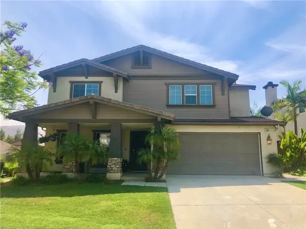 24874 Mulberry Rd, Corona, CA 92883
