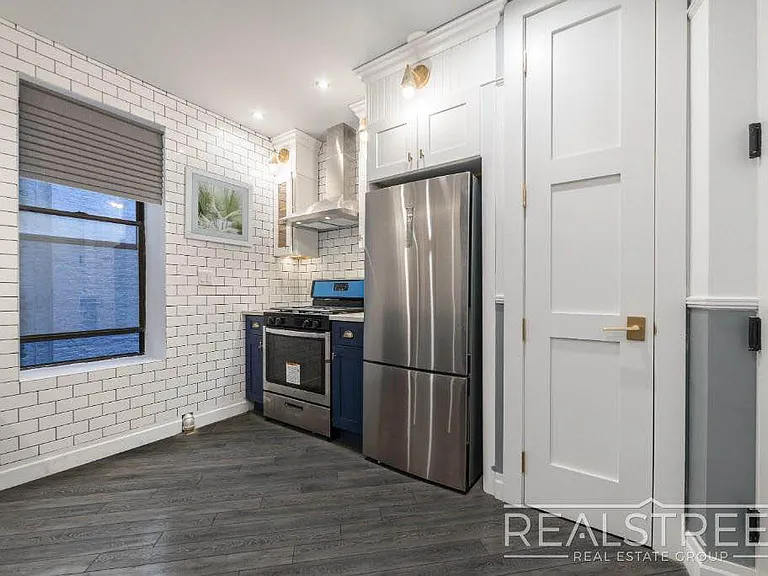 141 Joralemon St #3C — Photo 4
