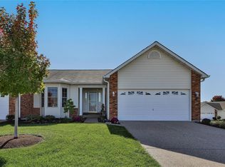 2701 Samuel Dr, Dardenne Prairie, MO 63368