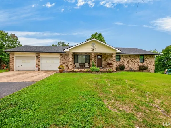 23301 Rainbow Ln, Waynesville, MO 65583