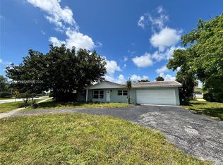 Edgefield 1st Sec, Pompano Beach, FL 33066