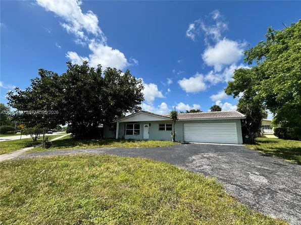 4300 NW 9th Ct, Pompano Beach, FL 33066
