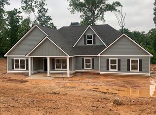 7070 Highway 100, Buchanan, GA 30113