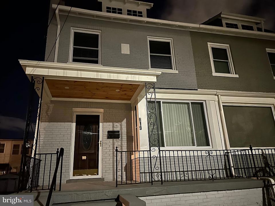 1st image of 619 Quintana Pl NW