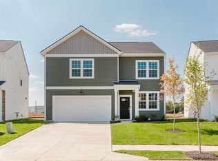 3922 Sterling Dr, Whitestown, IN 46075