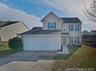 235 Grayland Rd, Mooresville, NC 28115