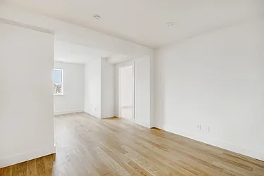 Rented by Akelius Real Estate Management