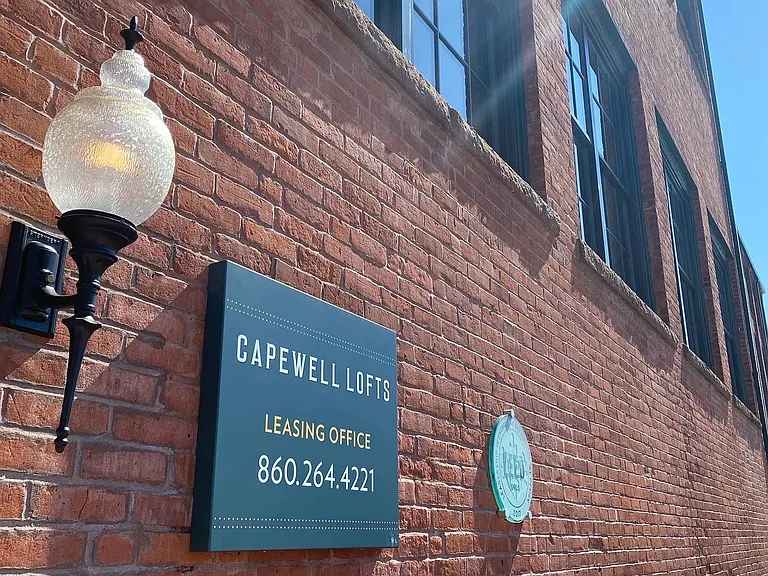 Capewell Lofts — Photo 25