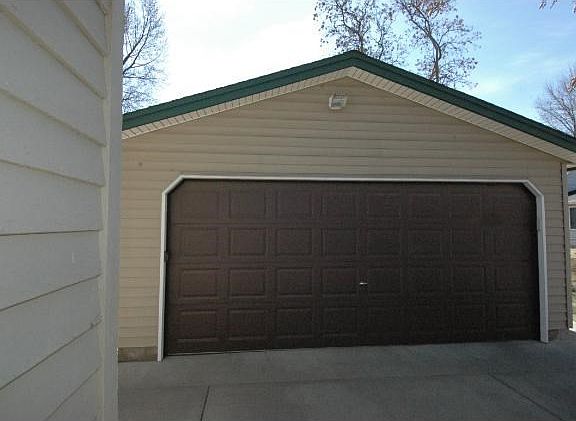 Seller's Property Disclosure Statement