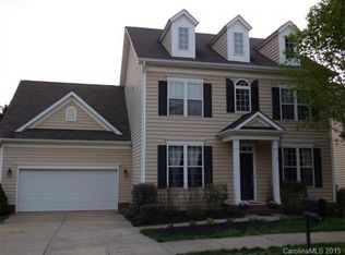 17233 Knoxwood Dr, Huntersville, NC 28078