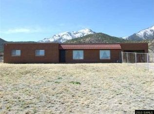 4542 E Vista Grande Rd, Hereford, AZ 85615
