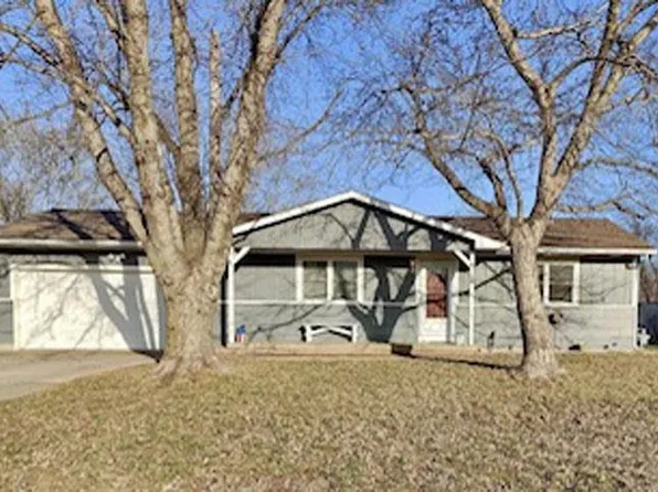 234 Champion St, Haysville, KS 67060