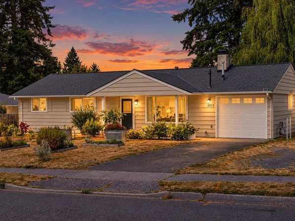 4813 190th Street SW, Lynnwood, WA 98036