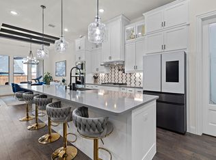 803 Placid Way, Argyle, TX 76226