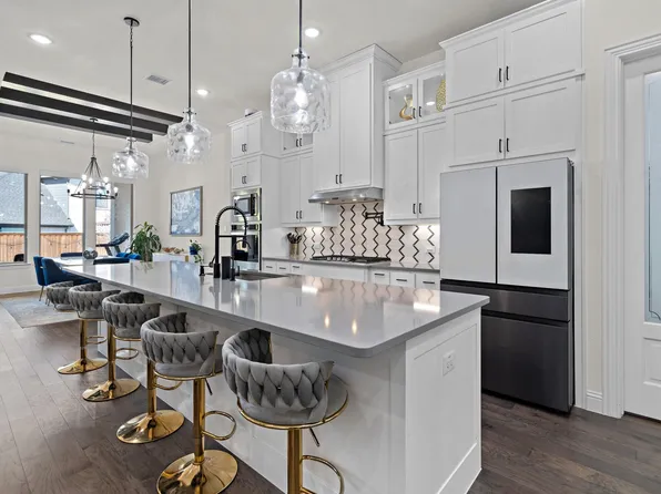 803 Placid Way, Argyle, TX 76226