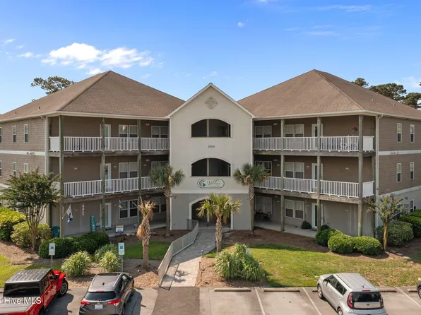 300 Lighthouse Lane #C2, Cedar Point, NC 28584