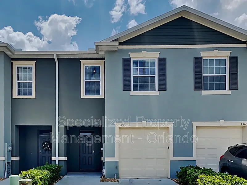 3 bed, 2.0 bath, 1673 sqft, $1,899 — Photo 1