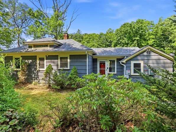 7 Depot Rd, Haydenville, MA 01039