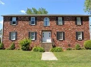 79 Bristow St APT 1L, Saugus, MA 01906