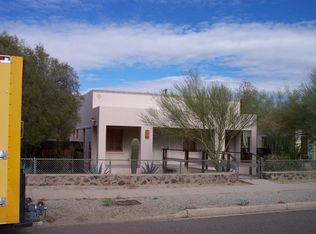 230 W Esperanza Ave, Ajo, AZ 85321