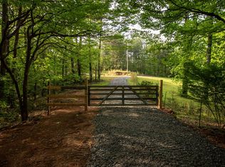 36 Mountain Top Rd, Marble, NC 28905