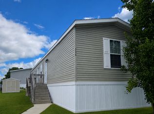 336 Basket Br #336B, Oxford, MI 48371