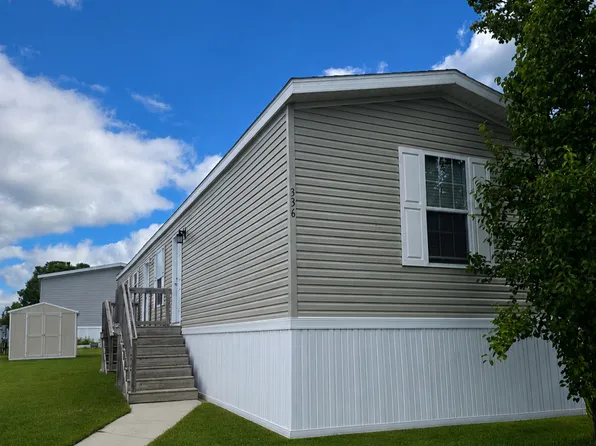 336 Basket Br #336B, Oxford, MI 48371