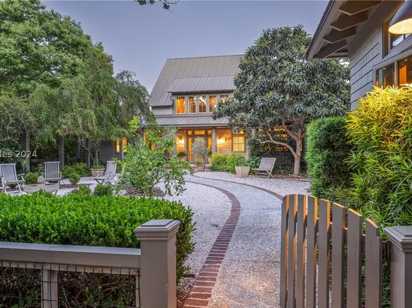 21 Old Tabby Rd, Okatie, SC 29909