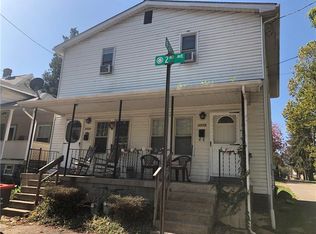 1717 2nd Ave #1719, Beaver Falls, PA