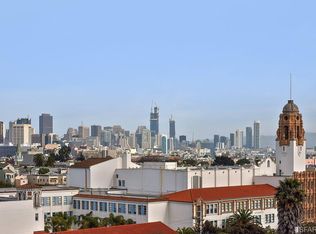 31 Hancock St, San Francisco, CA 94114