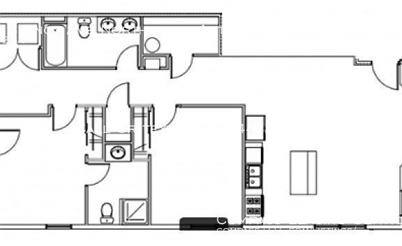 2nd image of 619 Clancy Ave NE APT 101