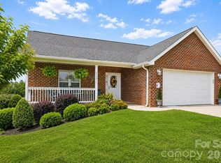 117 Richmond Ct, Spindale, NC 28160