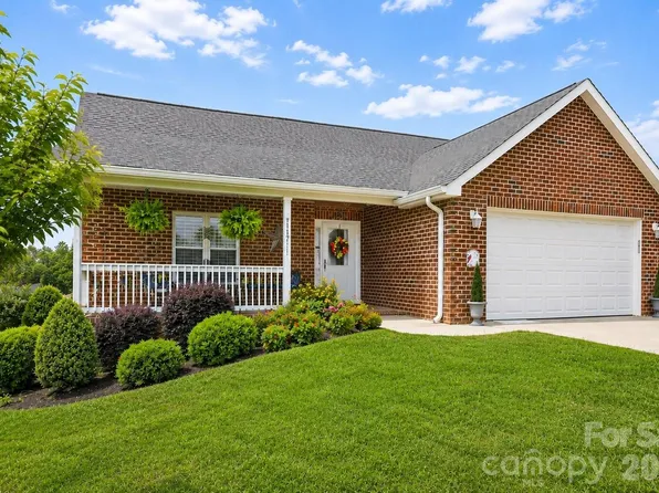 117 Richmond Ct, Spindale, NC 28160
