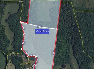 0 Hagan Rd, Prospect, TN 38477