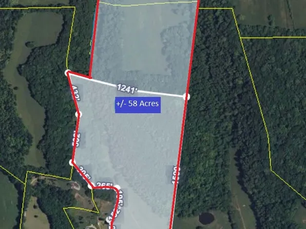 0 Hagan Rd, Prospect, TN 38477