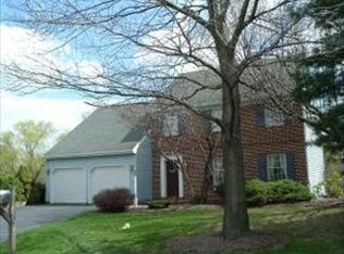 958 Mill Mar Rd, Lancaster, PA 17601