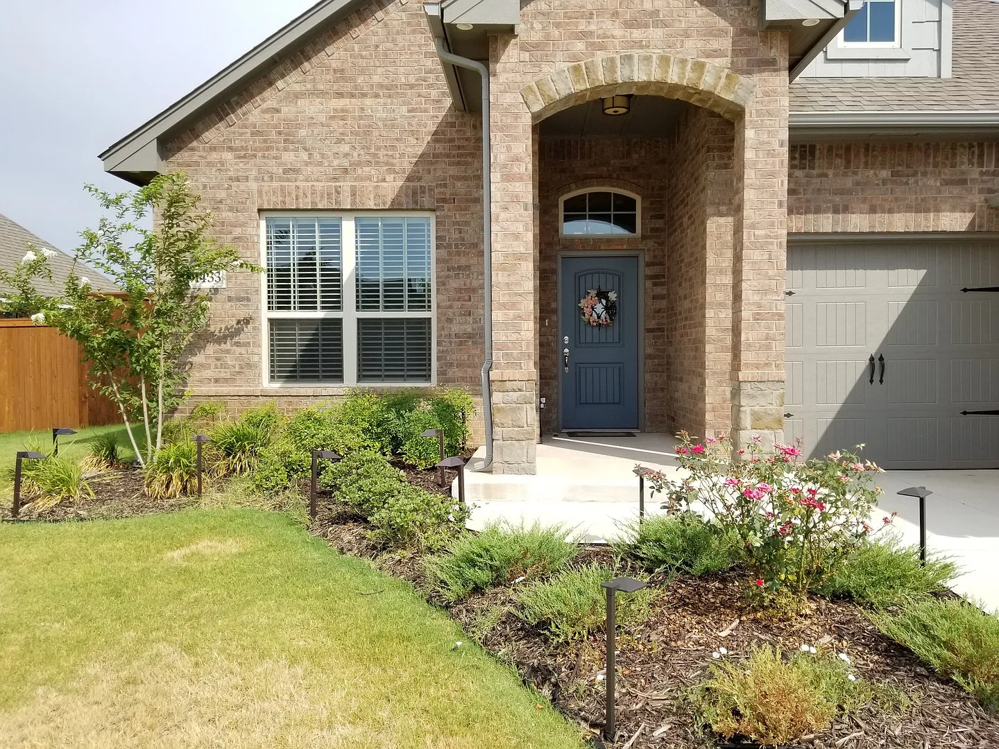 4 Bedroom 2 Bath Home In Edmond** — Photo 3
