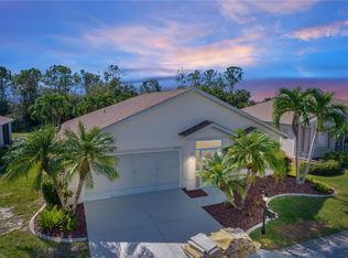 24375 Folkstone Ave, Punta Gorda, FL 33980