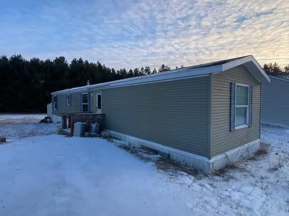 587 East KING STREET, Coloma, WI 54930