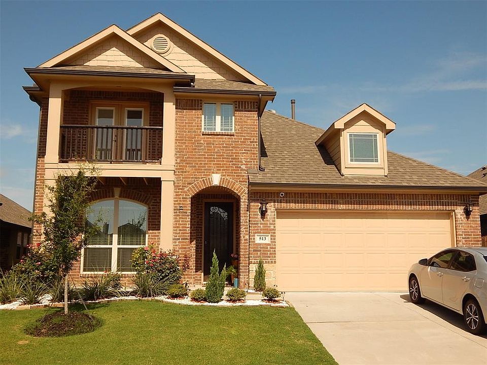 1st image of 513 Kelvington Dr