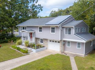 23 Chapman Blvd, Somers Point, NJ 08244