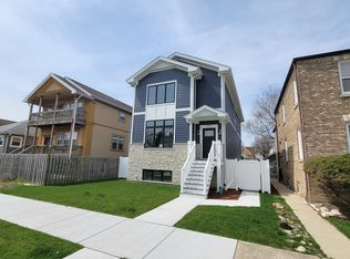 2918 N Rutherford Ave, Chicago, IL 60634