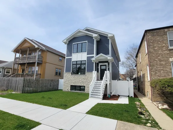 2918 N Rutherford Ave, Chicago, IL 60634