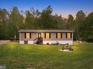 135 Heavenly Dove Dr, Mineral, VA 23117