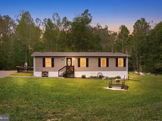 135 Heavenly Dove Dr, Mineral, VA 23117