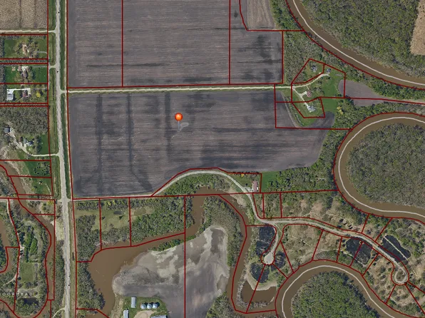 University Dr S, Fargo, ND 58104