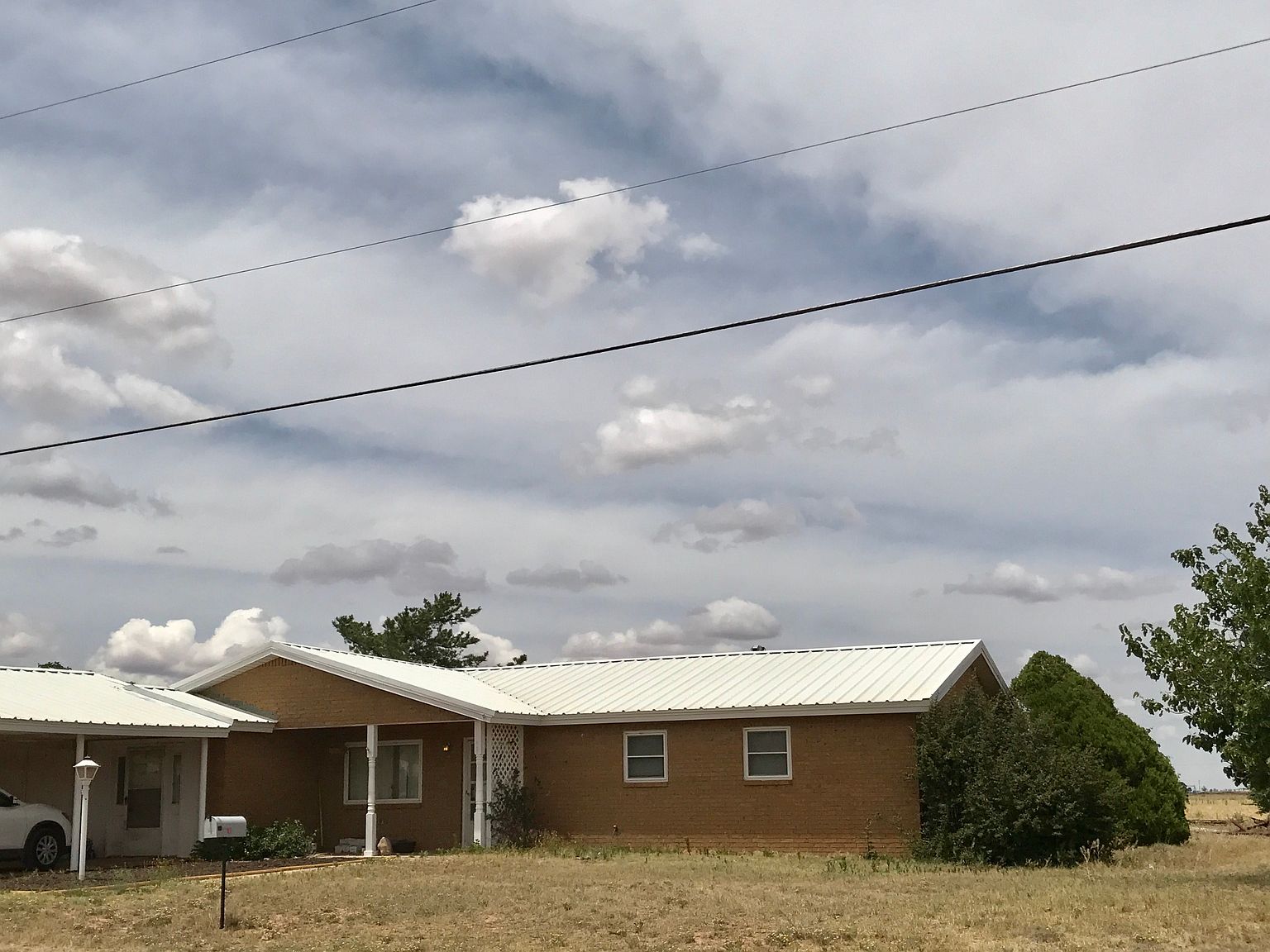 100 15th St, Seagraves, TX 79359 Zillow