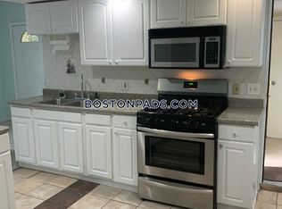 677 Cummins Hwy FLOOR 1, Mattapan, MA 02126